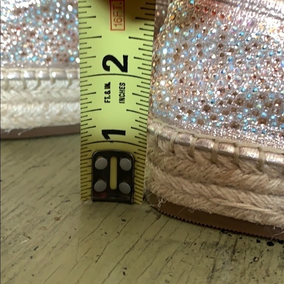 I•N•C International Concepts Caleyy2 Espadrilles - Picture 15 of 15